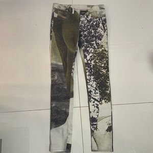 diesel jeans